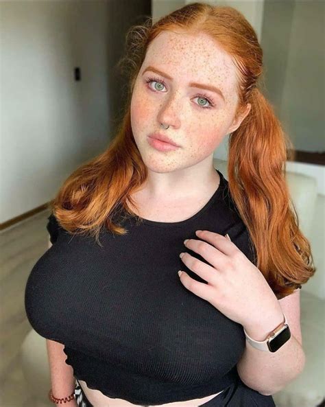 big tit redhead porn|redhead